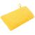 Vossen Calypso Feeling Wash Mitt 22 x 16 cm Sunflower