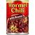 Hormel Chili With Beans 15 Oz (8 Pack) Chili 15 Ounce (Pack of 8)
