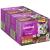 Whiskas 1+ cat food pure dight classic selection in jelly 24x85g (2 packs) - high -quality wet food for adult cats in 48 portion bags Classic ragout 4.08 kg (1 Pack)