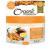 Organic Traditions Turmeric Latte with Probiotics and Saffron 5.3 oz (150 g)
