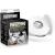 (8 Pack) White Finger Tape - Athletic Tape | 0.3 x 45 Feet - for Rock Climbing, BJJ Jiu Jitsu, Grappling, MMA, Crossfit and Martial Arts by Hampton Adams
