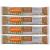 Manischewitz Lentil Soup Mix (4 Pack) Cello Soup Mix