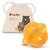 Sweetie rubber pacifier round 1 piece size 0-6 pieces