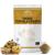Ausha Organic Triphala Powder - 250g l Certified Organic by Soil Association