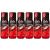 Good & Cheap Cola Zero Drink Syrup Pack of 6 (6x500ml)