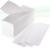 150 Wax Strips - Non Woven Fleece Stripes For Warm Wax And Sugar Paste - Skin-friendly And Tear-resistant Hair Removal For Any Type Of Depilation On The Leg  Chest  Back  Intimate Area And Face 150 Strips.