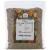Old India Black Pepper Cracked 18 Mesh 500g 500 g (Pack of 1)