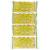 Uncle Al's Lemon Stage Plank Cookie 12 Pk. 1.7 Ounce (Pack of 12)