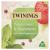 Twinings Peppermint and Strawberry Herbal Tea Bags 20 Tea bags PEPPERMINT/STRAWBERRY Single