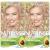 Garnier Hair Color Nutrisse Nourishing Creme 111 Extra-Light Ash Blonde (White Chocolate) Permanent Hair Dye 2 Count (Packaging May Vary) 111 Extra-Light Blonde (White Chocolate)