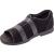 Ossur Soft Top Post-Op Shoe (Male) | Post Surgery  Soft Tissue Procedures and Post Trauma Recovery | Open-Toe  Breathable Top with Extended Straps and Dual Side Closure | Large Size