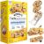 Nonni's THINaddictives Almond Italian Cookie Thin - Lemon Blueberry - 4.4 Oz.
