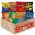 Frito-Lay Fun Times Mix Variety Pack, 40 Count