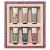 William Morris at Home Dove & Rose White Iris & Amber Hand cream care gift set |Shea butter & essential oils |Vegan friendly |Travel -friendly sizes |6 x 30 ml Dove & Rose 6 x 30 ml