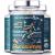 Glucosamine & Chondroitin complex 180 High Strength Capsules Turmeric Ginger Black Pepper Rosehip Vitamin C Vitamins D & Vitamin K Zinc Manganese and Copper & Potassium for bones and joints