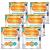 Enfamil Nutramigen Hypoallergenic Infant Formula Powder With Iron - 12.6 Oz. - Pack of 6