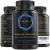 Beta Ecdysteron + Tribulus Terrestris highly dose - muscle building fitness booster from synergy nutrition |60 daily doses |95% Ecdysteron + 92% saponins