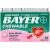 Aspirin Regimen Bayer, 81mg Chewable Tablets, Pain Reliever, Cherry, 36 Count Cherry 36 Count (Pack of 1)