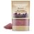 Gourmetia Kala Namak Salt fine 2KG natural black salt/sulphur salt from India - also as coarse 2 kg (1 pack) fine