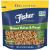 Fisher Walnut Halves and Pieces, 32 Ounces, California Grown Walnuts, Unsalted, Naturally Gluten Free, No Preservatives, Non-GMO 2 Pound (Pack of 1) Halves & Pieces