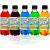 Slush Syrup - Snow Cone Syrup - 5 x 250ml Bottles of Our Most Popular Flavours - Can be Used with All Slush - Slushie Machines