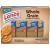 Lance Sandwich Crackers, Whole Grain Peanut Butter, 8 Ct Box