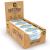 All stars Oatcake Hafer bars Muesli Yoghurt I 12 Energy bars each 80g I protein bar with oatmeal & high-quality carbohydrates i sweet muesli bar super filling