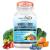 MoxyVites Mens Multivitamins - Daily Mens Vitamins with 44 Organic Whole Food - Multivitamin for Men with Iron & Fermented Nutrients - Vegan Daily Vitamin for Men with B-Complex Probiotics Omegas