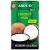 Aroy-D 100 Milk 8.5 Oz , Coconut, 1 Count, (Pack of 6) (Ven_FD39-193)