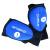 Sveltus Pilox Gloves 2 x 500 g Unisex Adult Blue Unique