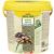 sera Raffy Vital Nature 10 L (1.7 kg) - Tasty herb variety for herbivorous reptiles tortoise food