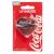Lip Smacker Coca Cola Heart Tin Pot Classic