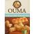Ouma Condensed Milk Rusks (2 Pack) 1.1 Pound (Pack of 2)