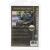 Dimensions Gold Collection Counted Cross Stitch Kit, Morning Lake, 18 Count Ivory Aida, 7'' x 5''