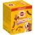 Pedigree Dog Snacks Dog Treats Schmackos Mixbox 110 pieces - 790g 22 pieces (pack of 5) Mixbox 158 g (pack of 5)