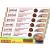 Jovial Spaghetti Einkorn Pasta | Organic Whole Grain Spaghetti | Non-GMO | High Protein | Lower Carb | USDA Certified Organic | Kosher | Delicious Pasta Made in Italy | 12 oz (6 Pack) Standard Packaging