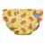 Bambino Mio revolutionary reusable swimming diaper for babies and toddlers boys and girls mild melon M (6-12 months) mild melon M (6-12 months)