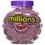 Millions Jar Vimto Purple 2.27 Kg
