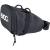 Evoc Bike Seat Bag - Bike Bag Under Seat Storage Bag for Road Bikes, Mountain Bikes, Universal Fit - Black