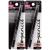 Maybelline New York Eyestudio Lasting Drama Waterproof Gel Pencil Makeup Sleek Onyx 2 Count