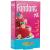 Decocino Fondant Red 250 g ideal for decorating cakes tarts cupcakes palm oil free & lactose free Red 250 grams
