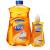 Dial Gold Antibacterial Liquid Soap with Moisturizer  7.5 Oz Pump Bottle + 52 Oz Refill