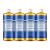 Dr. Bronner's - Pure-Castile Liquid Soap (Tea Tree) - Made with Organic Oils  18-in-1 Uses: Acne-Prone Skin  Dandruff  Laundry  Pets and Dishes  Concentrated  Vegan  Non-GMO   Peppermint 32 Fl Oz (Pack of 1)