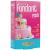 DECOCINO Fondant Pink 250 g ideal for decorating cakes tarts cupcakes palm oil free & gluten free Light Pink 250 grams