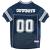 NFL Dallas Cowboys Dog Jersey, Size: Small. Best Football Jersey Costume for Dogs & Cats. Licensed Jersey Shirt.