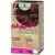 ONLY LOVE COLOTION 4.68 MOKKARAUN Level 3 (143 ml) gentle permanent hair color lively & intensive colors with a perfect gray cover