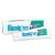 Bioniq Repair toothpaste sensitive acute - 1 x 75 ml - reduces pain -sensitive teeth - soothes the dental nerve and regenerates the gums 75 ml (1 Pack)