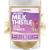 XPRS Nutra Organic Milk Thistle Seed Powder - Premium Milk Thistle Powder Rich in Silymarin and Antioxidants - Milk Thistle Seeds Support Liver Health - Vegan Friendly Milk Thistle Organic (4 oz) Milk Thistle Seed 4 Ounce