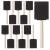 Bates- Foam Paint Brushes, 16 Pack, 2 Inch, Sponge Brushes, Sponge Paint Brush, Foam Brushes, Foam Brushes for Painting, Foam Brushes for Staining, Paint Sponges, Foam Sponge Brush