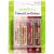 Sky Organics Tinted Lip Balms 4 Pack Set 0.15 oz (4.25 g) Each